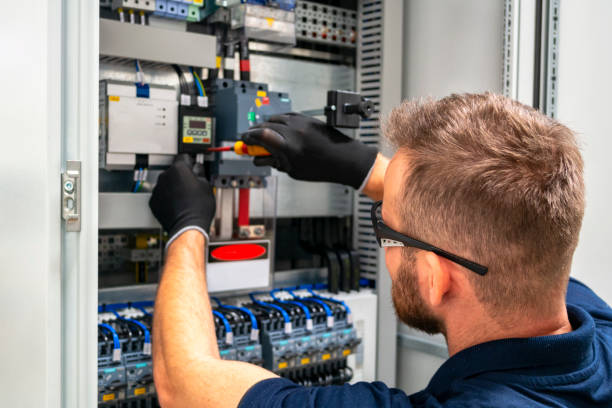 Best Emergency Electrical Repair  in Galena, IL