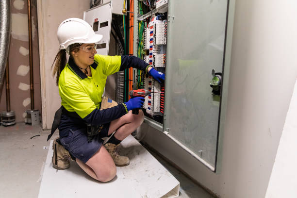 Best Circuit Breaker Repair  in Galena, IL