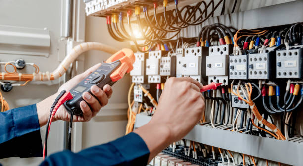 Best Electrician Near Me  in Galena, IL