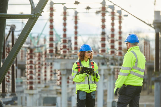 Best Commercial Electrician Services  in Galena, IL