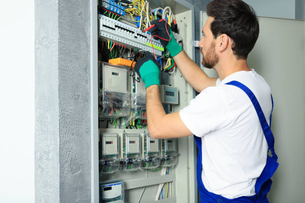 Best 24-Hour Electrician  in Galena, IL