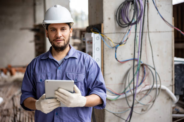 Best Electrician Near Me  in Galena, IL