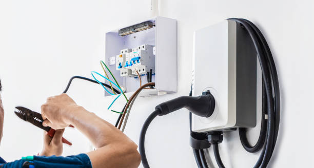 Best Affordable Emergency Electrician  in Galena, IL