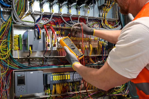 Best Electric Panel Repair  in Galena, IL