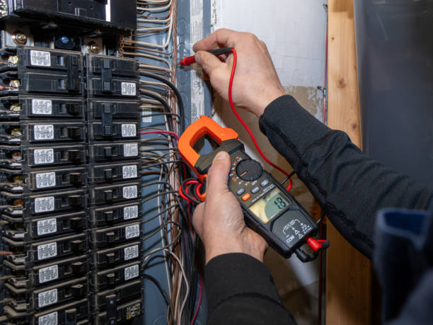 Best Electrical Wiring Services  in Galena, IL