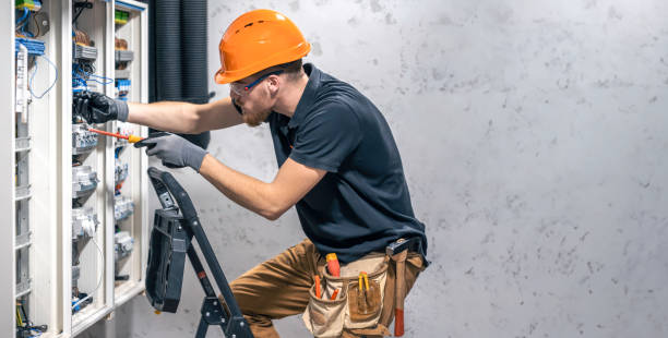 Best Electrical Troubleshooting Services  in Galena, IL